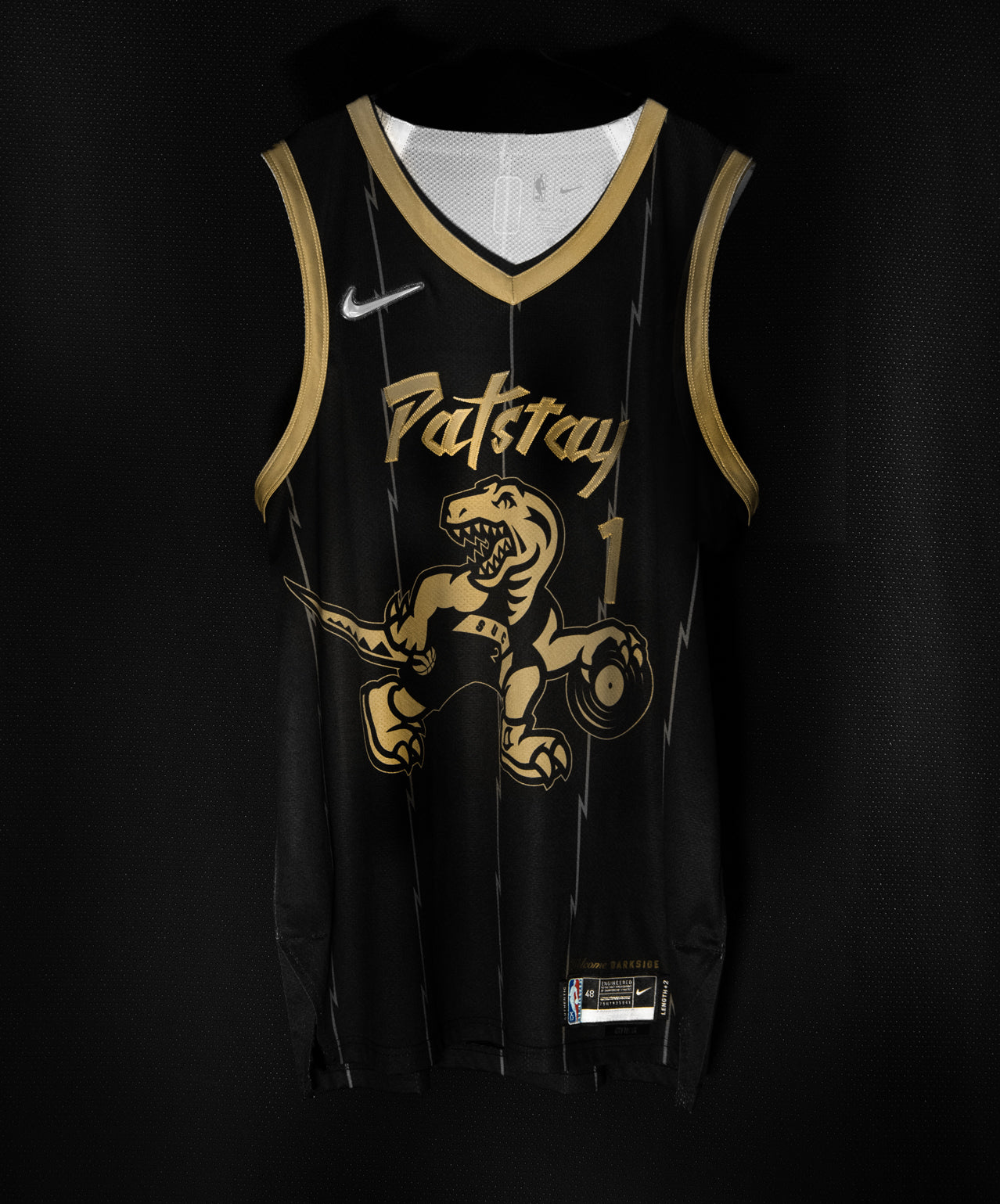 STAYFOREVER ICON COLLECTION COLT 45 - Main Image