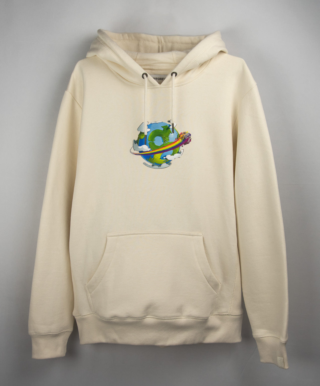 GAY PRIDE ICON HOODIE