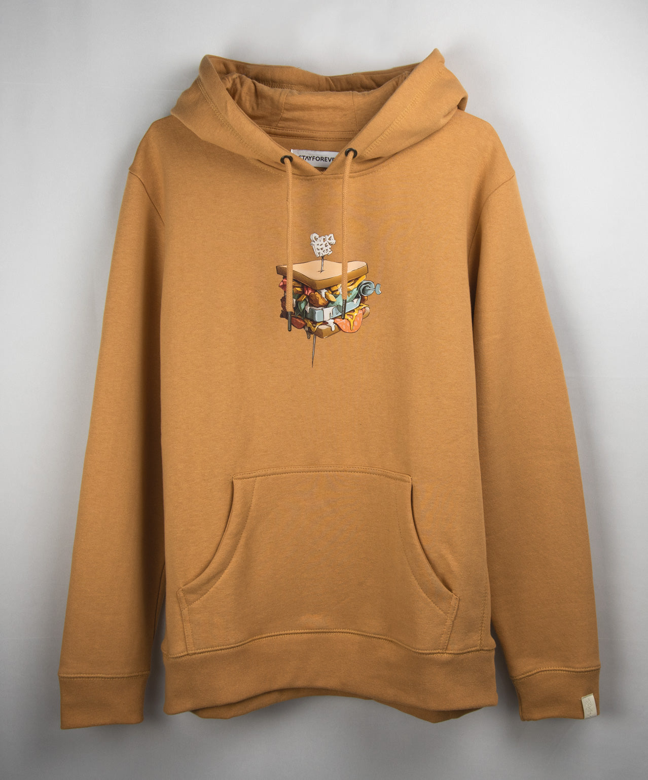 Stussy discount cactus hoodie